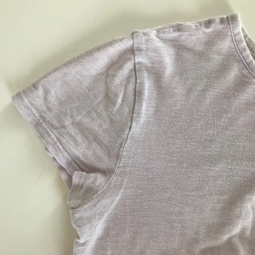 GAP girls lavender